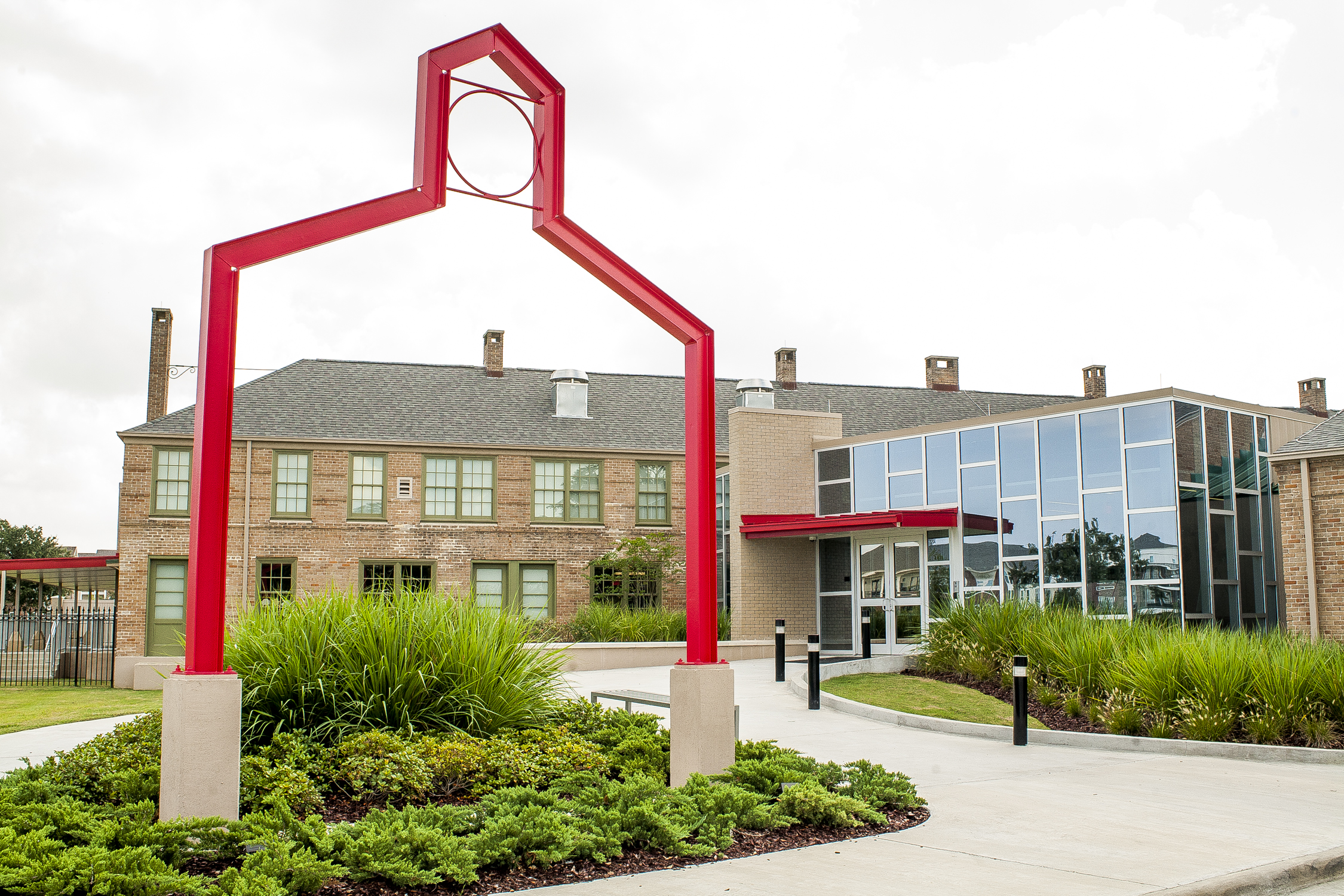 Berniard Law Firm New Orleans, LA Office