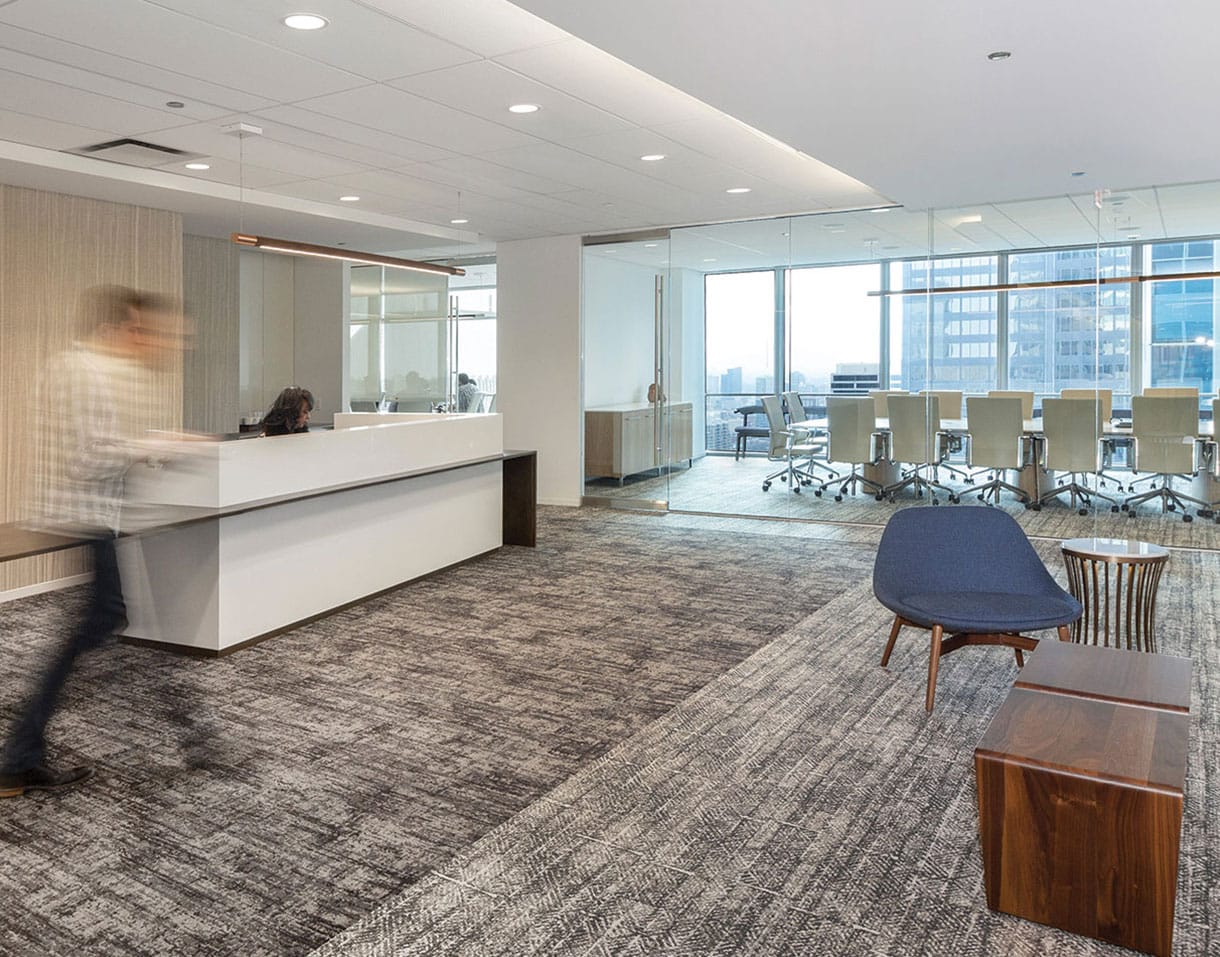 Banner Witcoff Chicago, IL Office