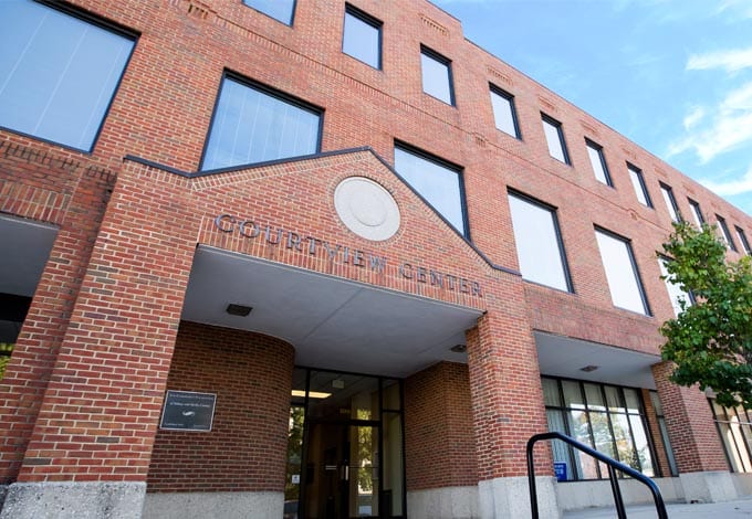 Faulkner, Garmhausen, Keister & Shenk Sidney, OH Office