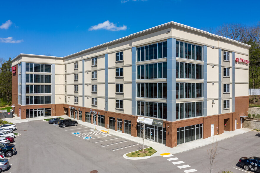 McMichael & Gray, PC Franklin, TN Office