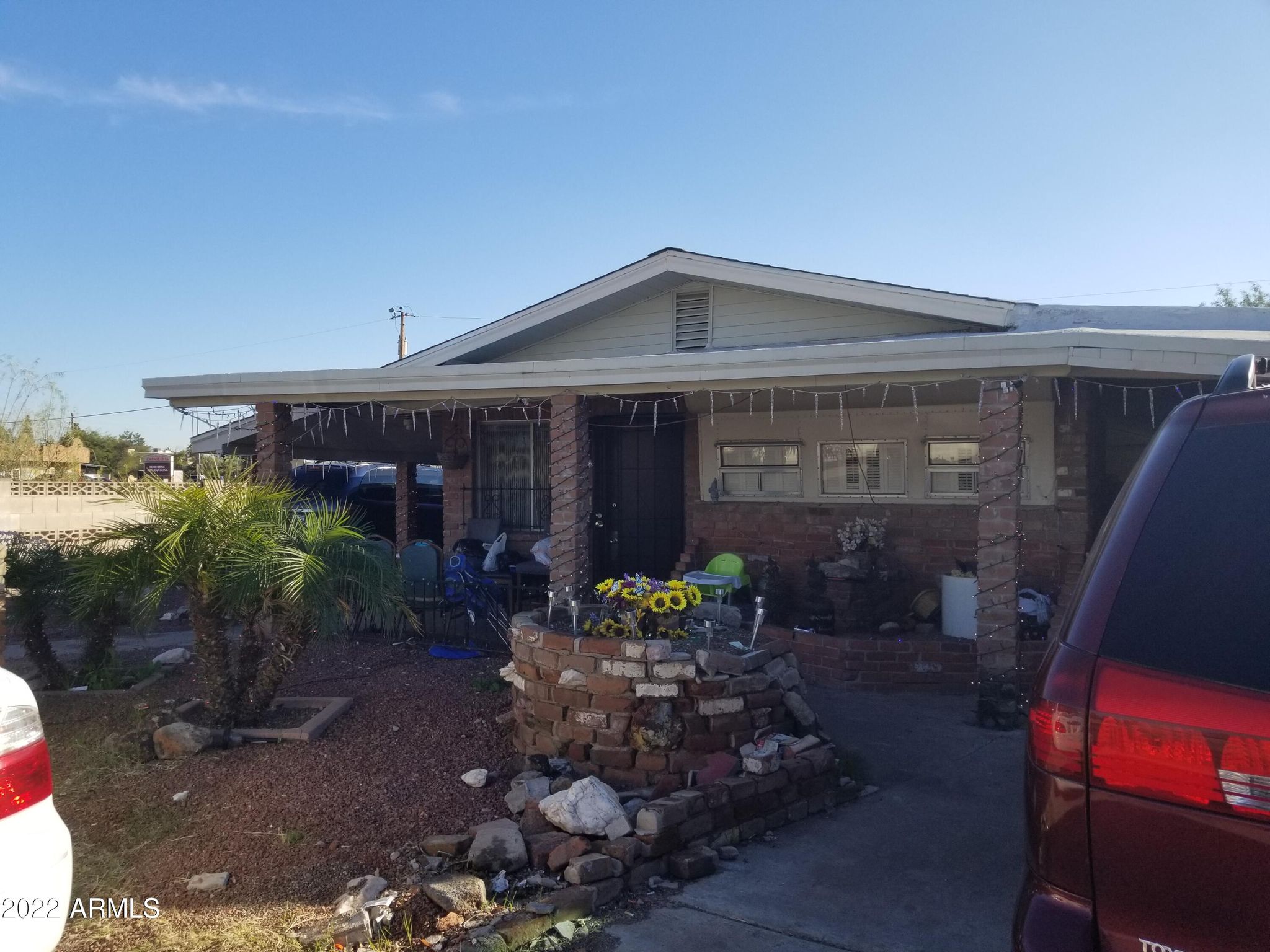 The Berkshire Law Office Phoenix,  Office