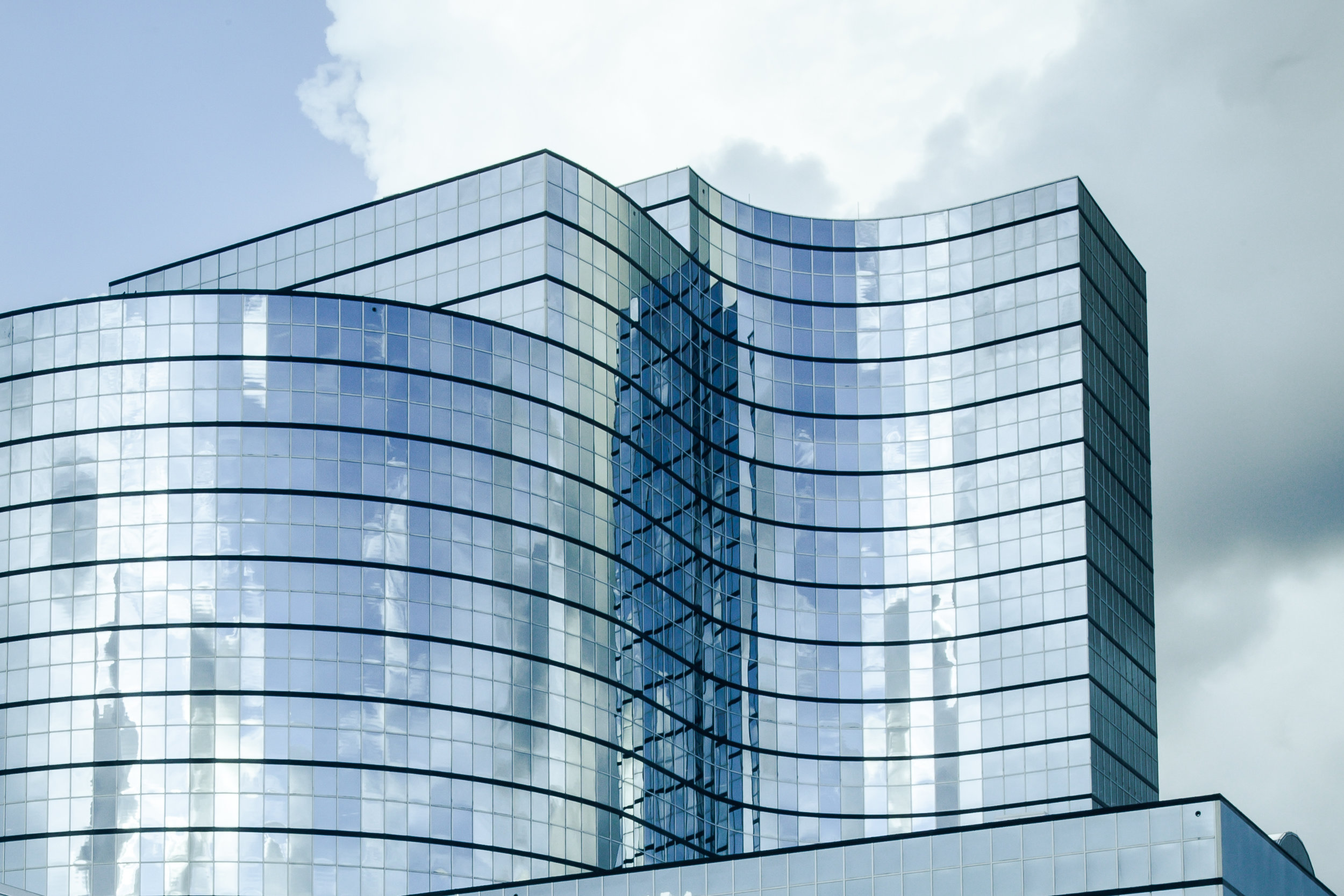 Hailey, McNamara Gulfport, MS Office