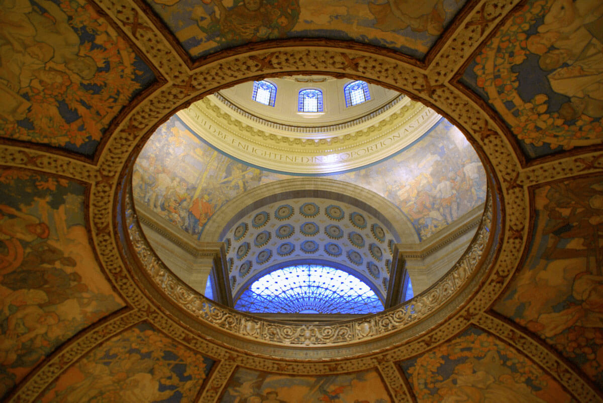 Brydon, Swearengen & England, P.C Jefferson City, MO Office