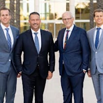 Fraser Watson Croutch LLP Orange, CA Office