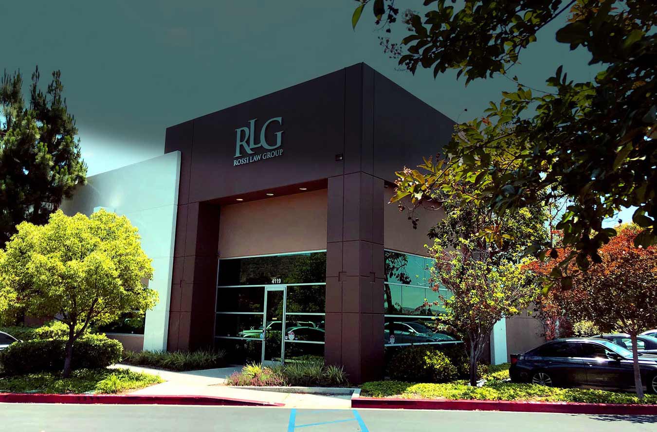 The Business Law Group Los Angeles, CA Office