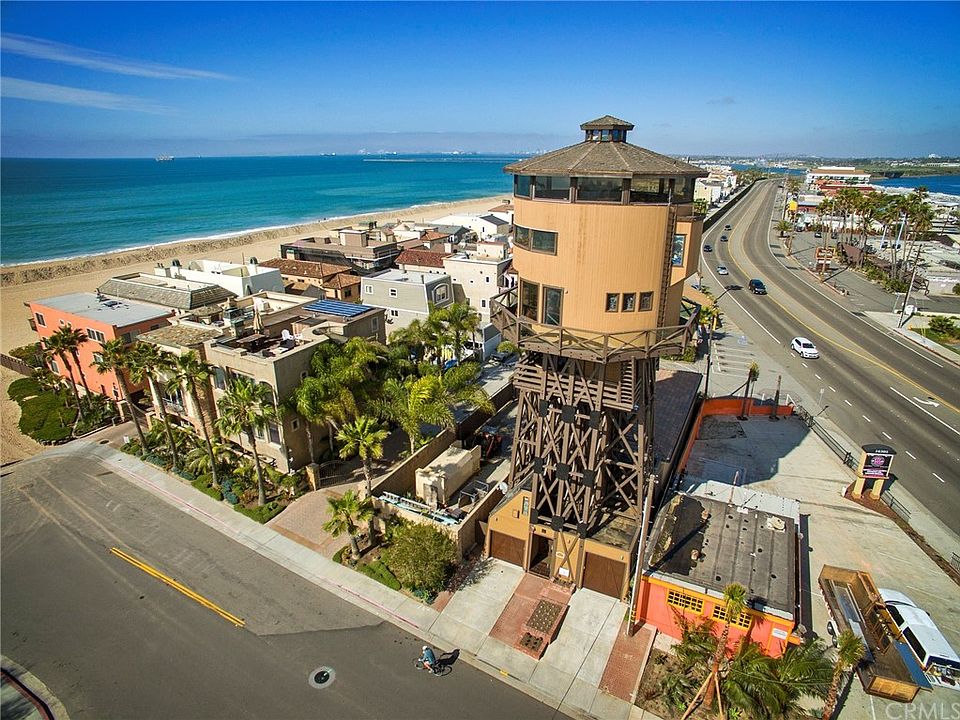 Stacker & Associates Seal Beach, CA Office
