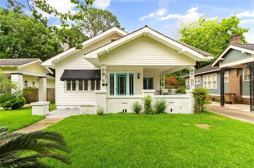 Clinton & Clinton Attorneys at Law Mobile, AL Office