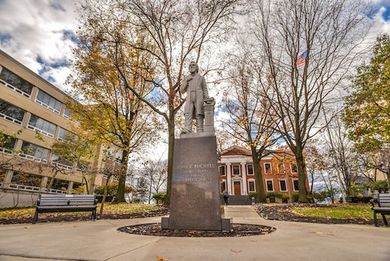Ciccolini & Associates Akron,  Office