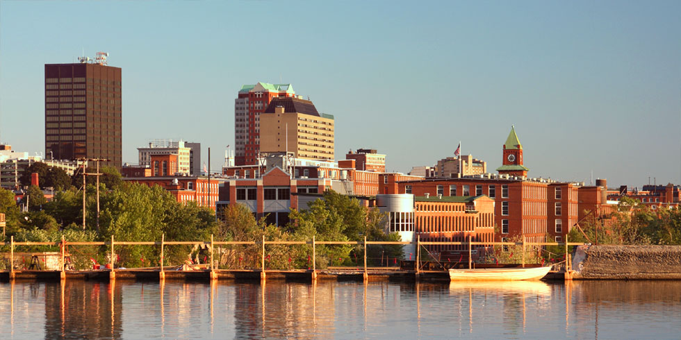 Gordon Rees Scully Mansukhani LLP Manchester, NH Office