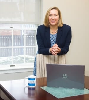 HEINZE LAW, P.A Chatham, NJ Office