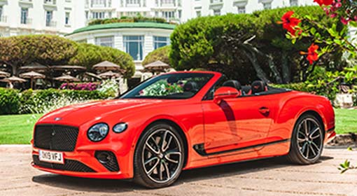 Bentley Goodrich Kison Sarasota,  Office