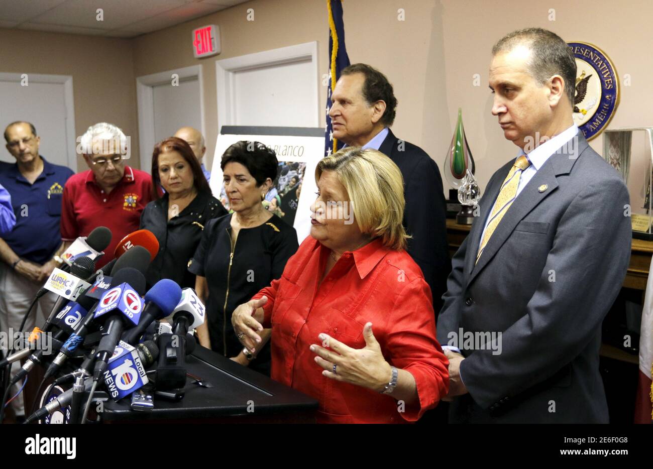 Acosta & Diaz, LLC Miami,  Office