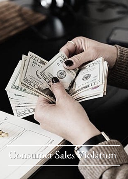 David A. Goldstein Co., LPA Columbus, OH Office