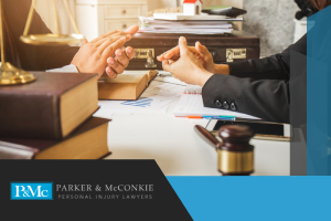 Parker, LLP Attorneys at Law Lehi, UT Office