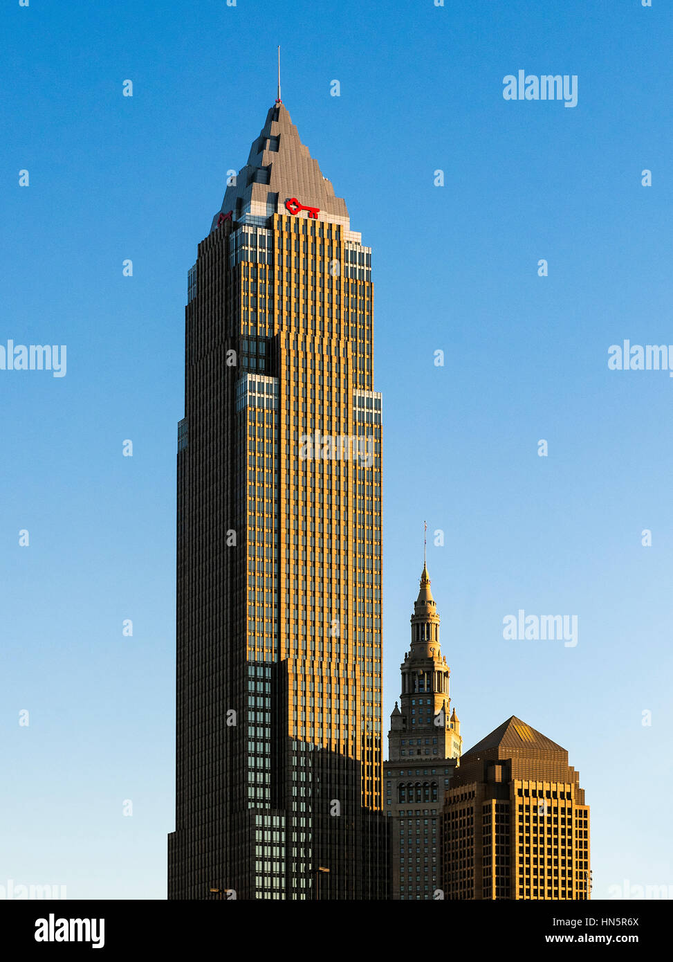 Winter Trimacco Co., L.P.A Cleveland, OH Office