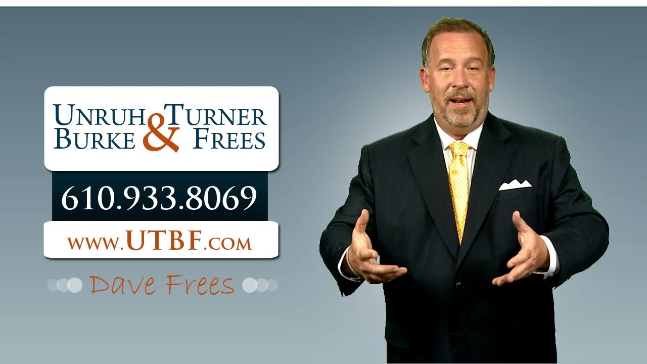 Unruh Turner Burke & Frees Malvern, PA Office