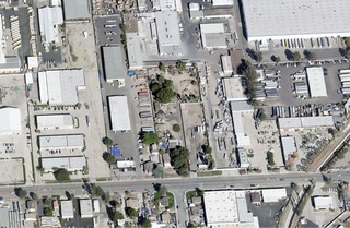 Bailey and Associates El Segundo, CA Office