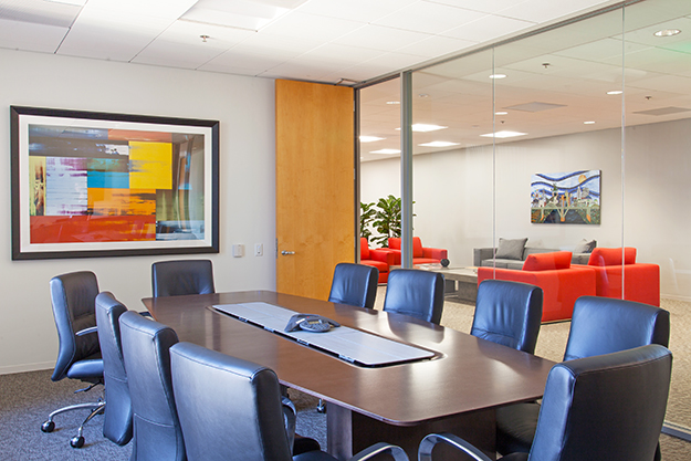 Glaser Weil Fink Howard Avchen & Shapiro LLP Los Angeles, CA Office