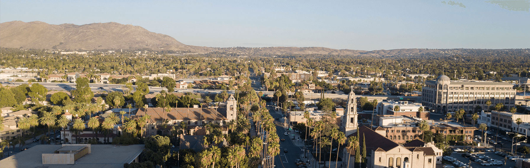 The Law Offices of H. William Edgar Palm Desert, CA Office