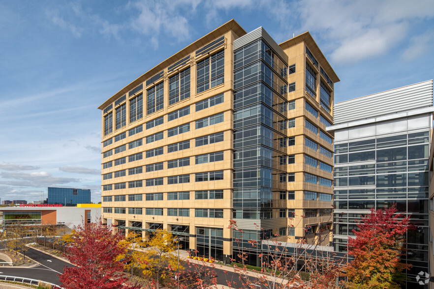 Storino, Ramello & Durkin Rosemont, IL Office