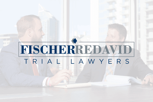 Fischer Redavid PLLC Hollywood,  Office