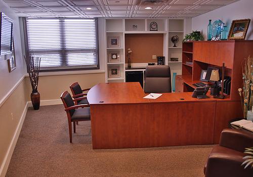 Bilu Law, P.A Deerfield Beach, FL Office