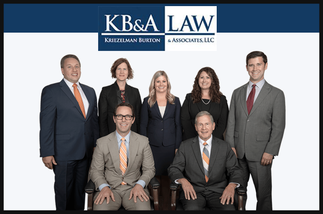 Kriezelman Burton & Associates, LLC Waukegan, IL Office