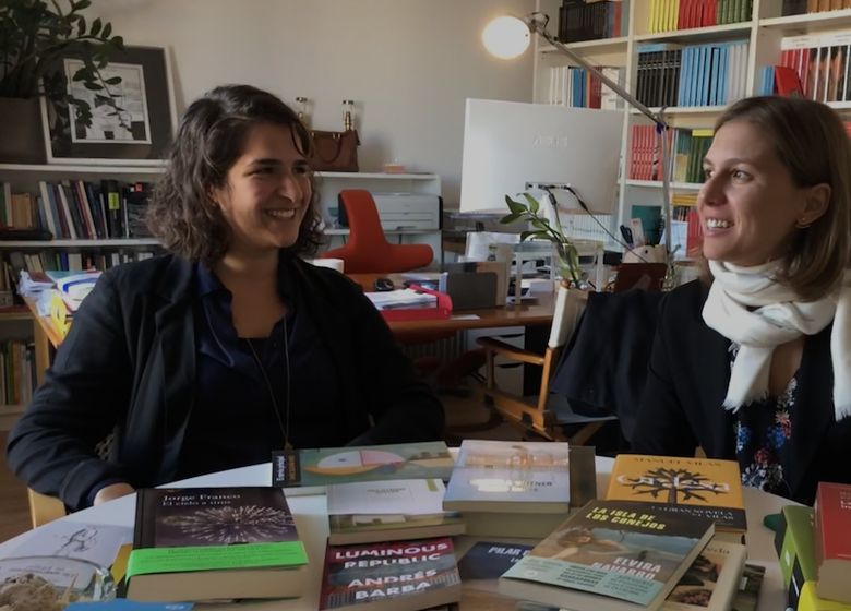 Pareja & Associats Barcelona, Spain Office