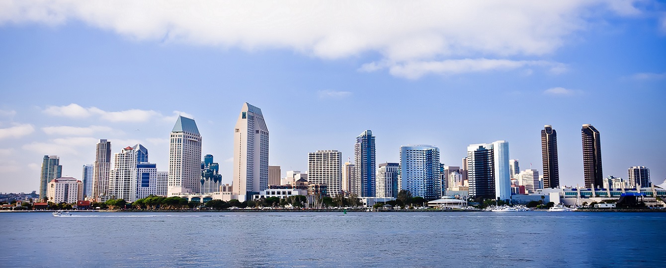 Tharpe & Howell LLP Santa Maria, CA Office