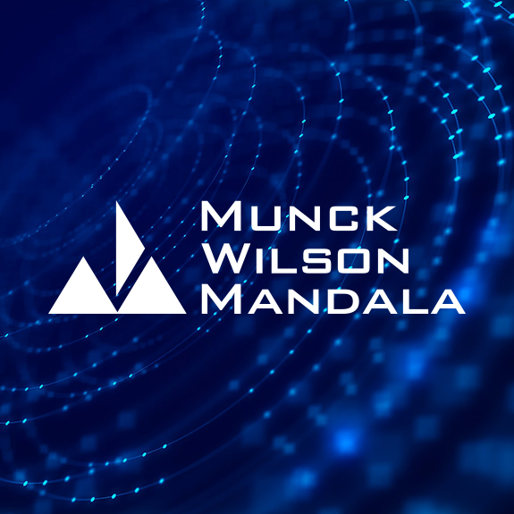 Munck Wilson Mandala, LLP Dallas, TX Office