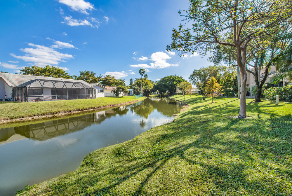 Regan Atwood Orlando, FL Office