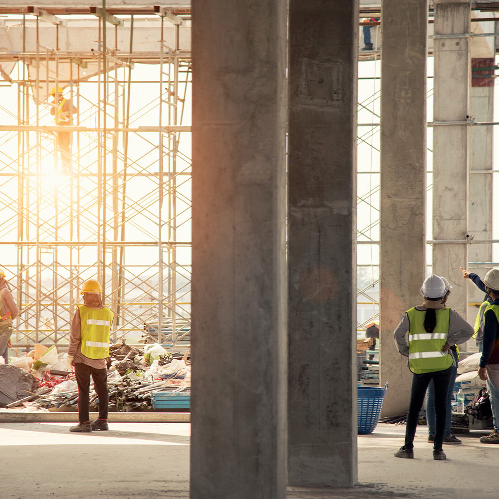 The Miller Law Firm, P.C Troy, MI Office