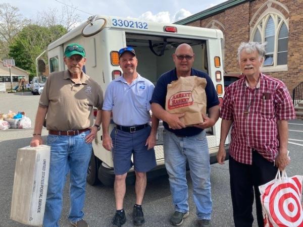 Forghany Law PC Haverhill, MA Office