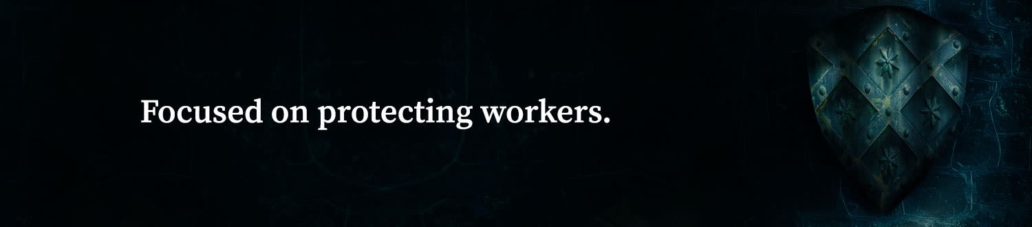 Gilbert Employment Law, P.C Silver Spring,  Office