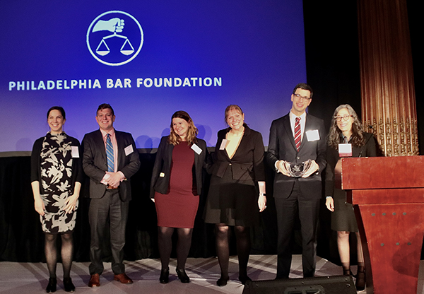 Hausfeld & Co LLP Philadelphia, PA Office