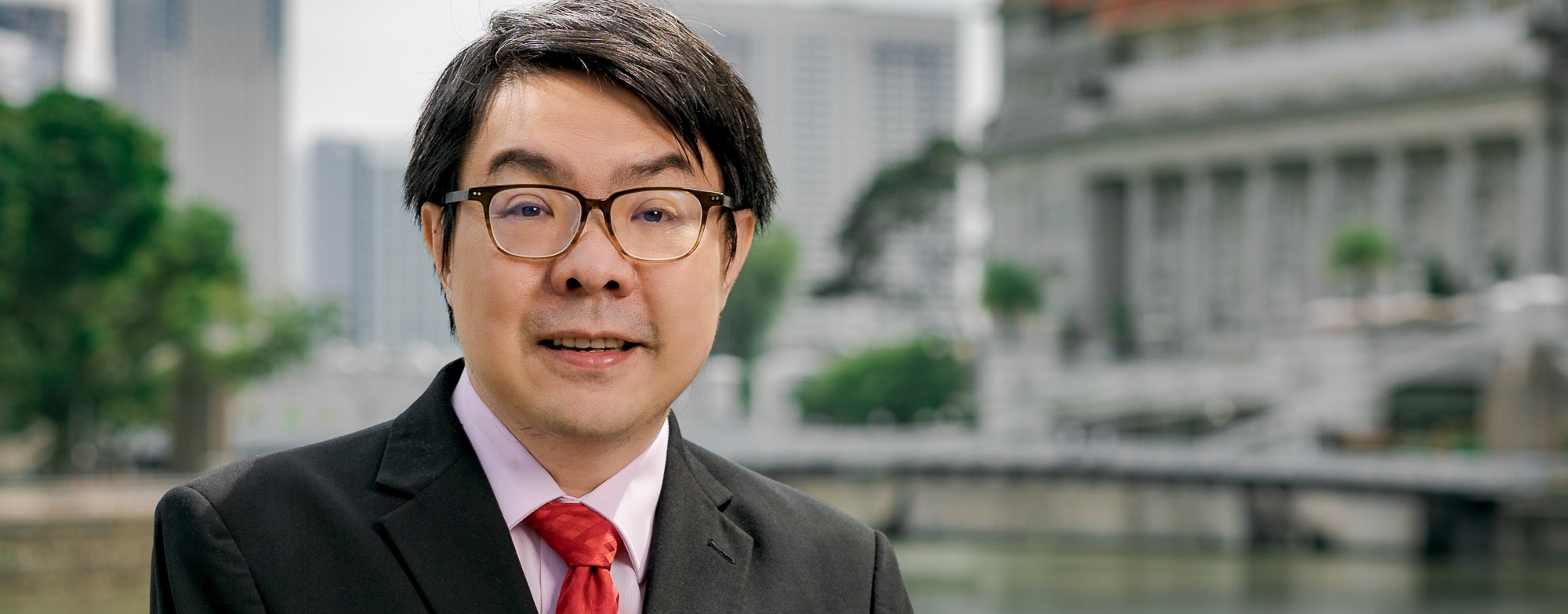 Withers Singapore Office