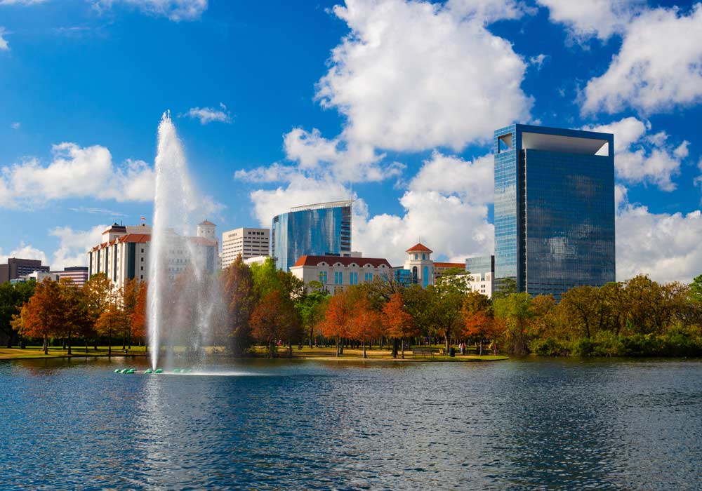 Jeannine C. Flynn, P.C Houston, TX Office