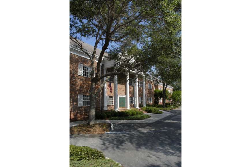 Williams Parker Harrison Dietz & Getzen Sarasota, FL Office