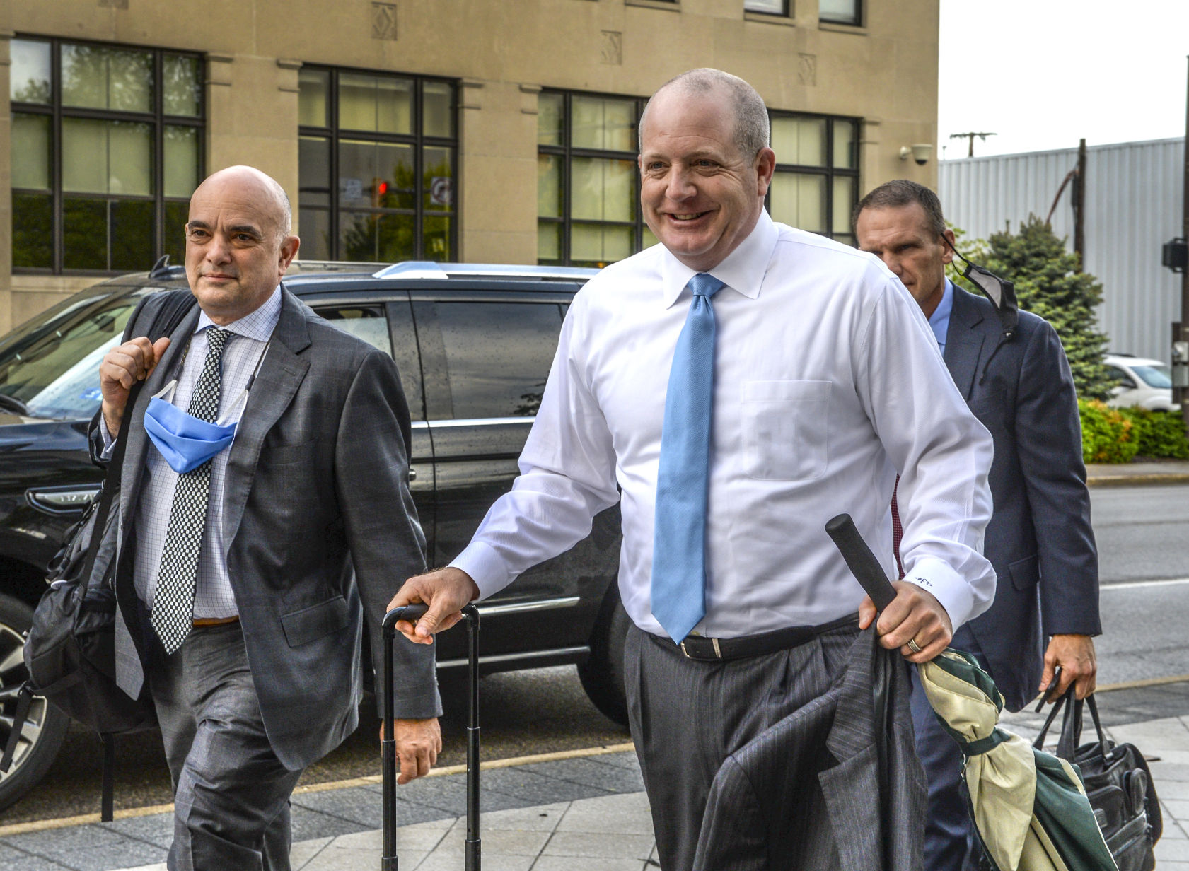 Motley Rice, LLC Charleston, WV Office