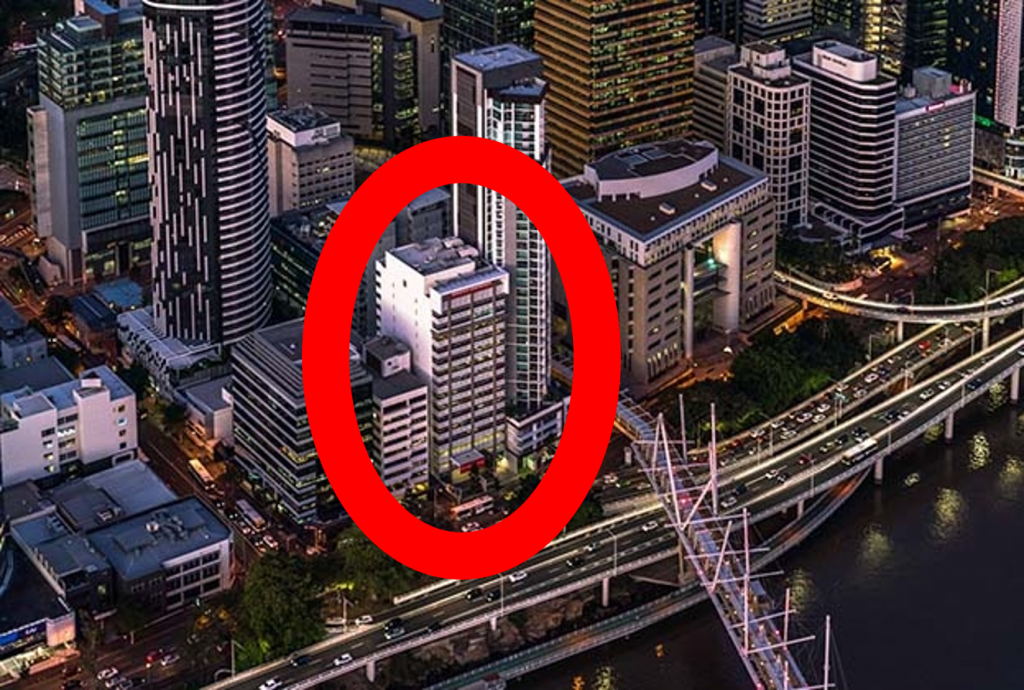 Maurice Blackburn Brisbane, Australia Office