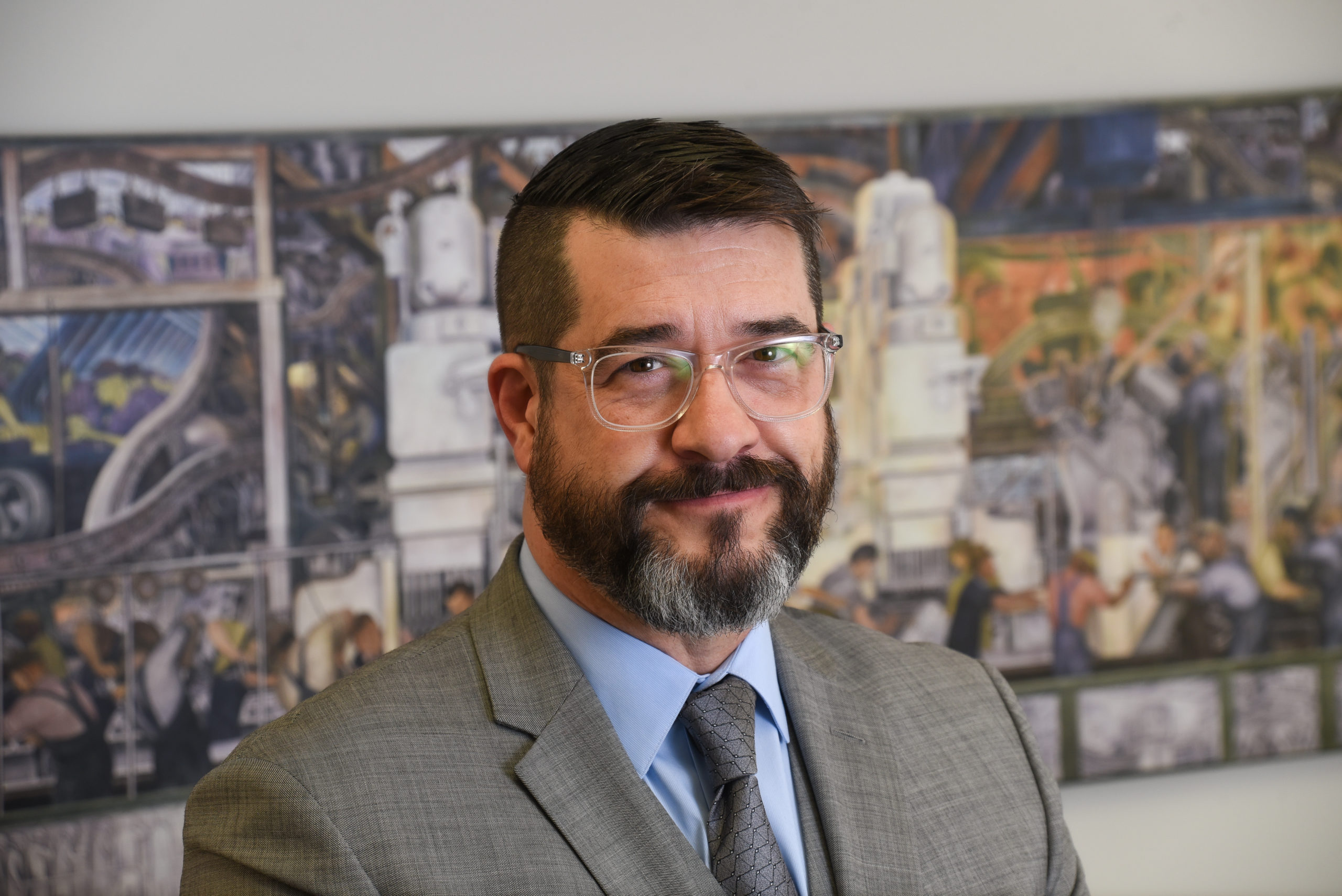 White Schneider PC Okemos, MI Office