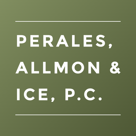 Perales, Allmon & Ice, PC Austin, TX Office