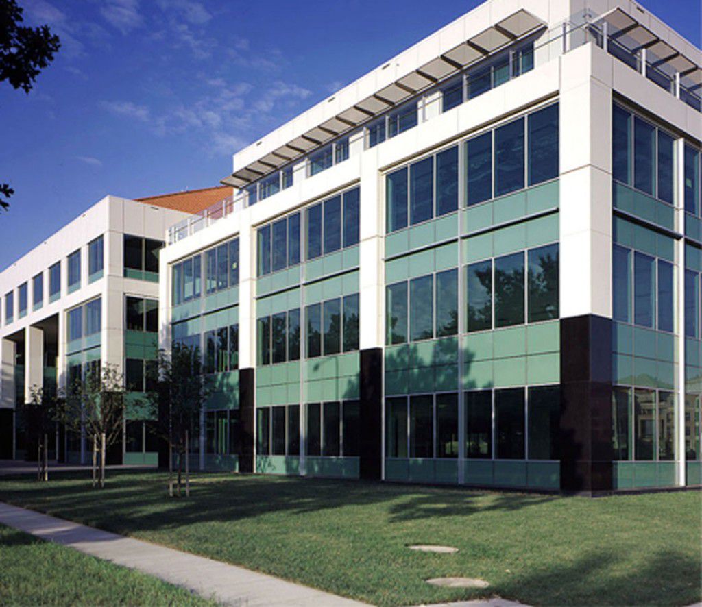 Minter Ellison Canberra, Australia Office