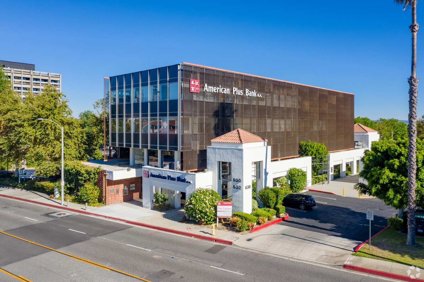 Buda Law Group Arcadia, CA Office