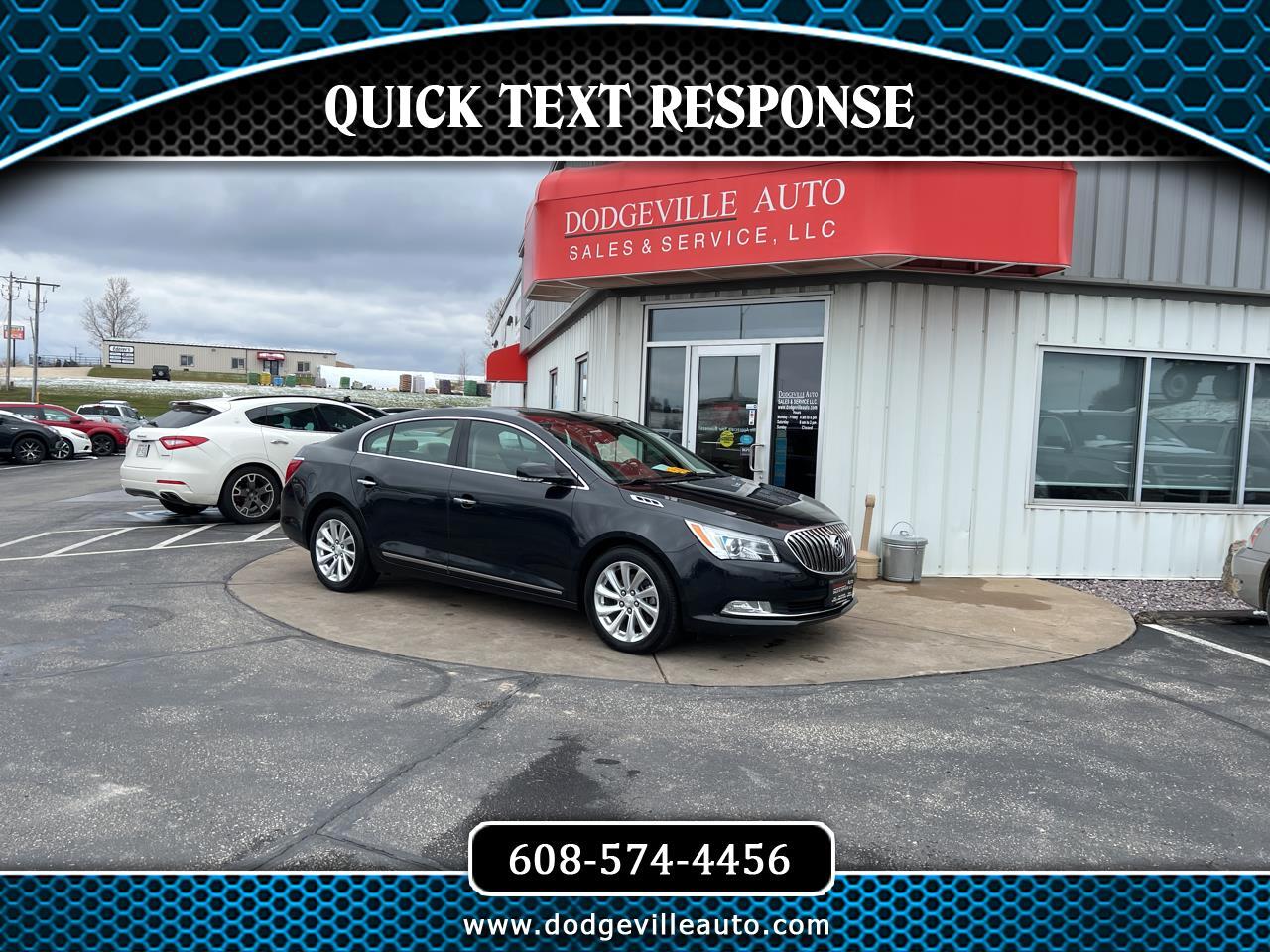 Becker Law Office Dodgeville, WI Office