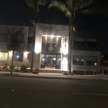 The Mouzis Law Firm Tustin,  Office