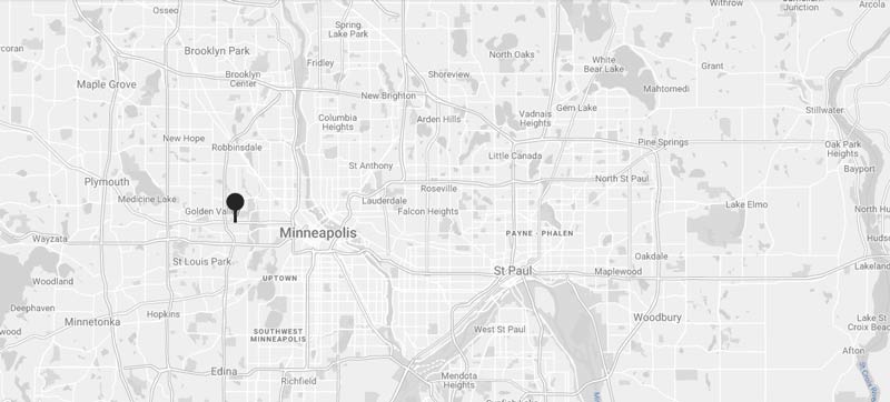 Huffman, Usem, Crawford, Greenberg & Smith P.A Golden Valley,  Office