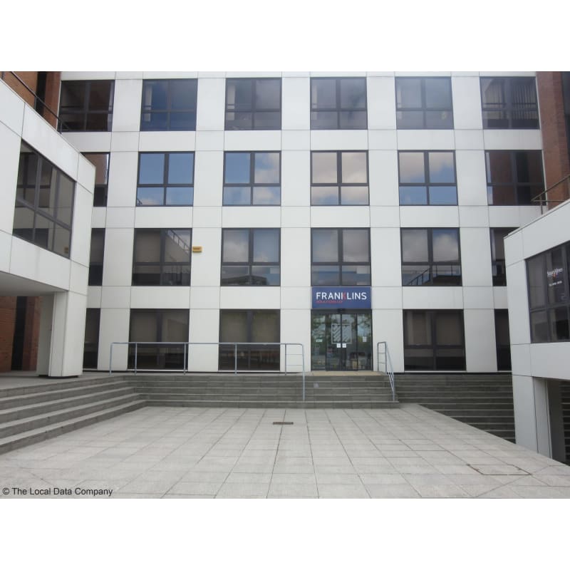 Franklins Solicitors LLP Milton Keynes, United Kingdom Office