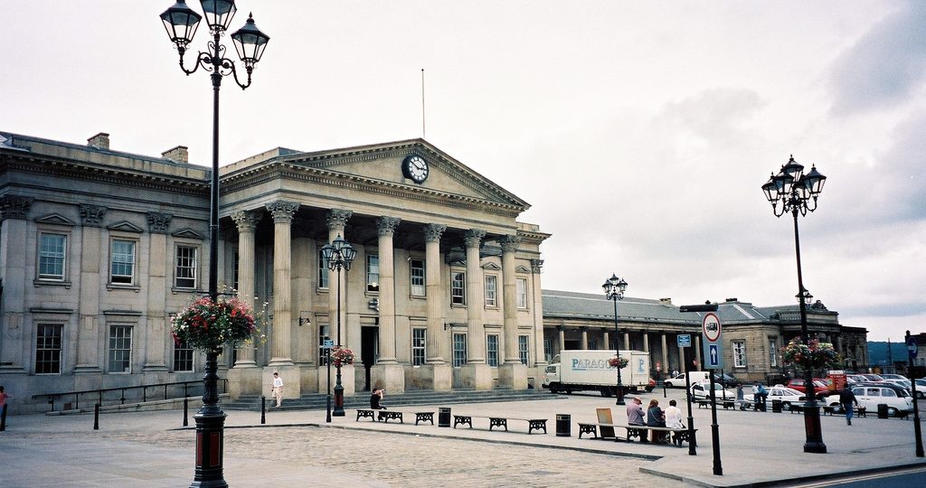 Quinn Melville Liverpool, United Kingdom Office