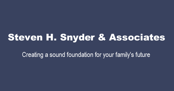 Steven H. Snyder & Associates Maple Grove, MN Office